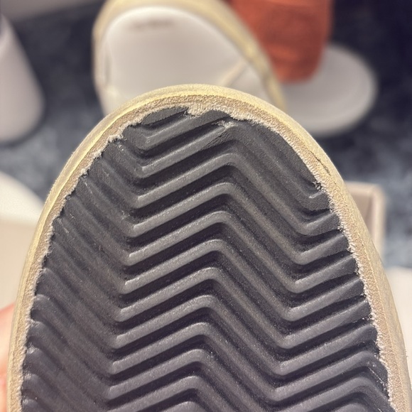 Like new Golden Goose superstar 38 - Picture 13 of 15